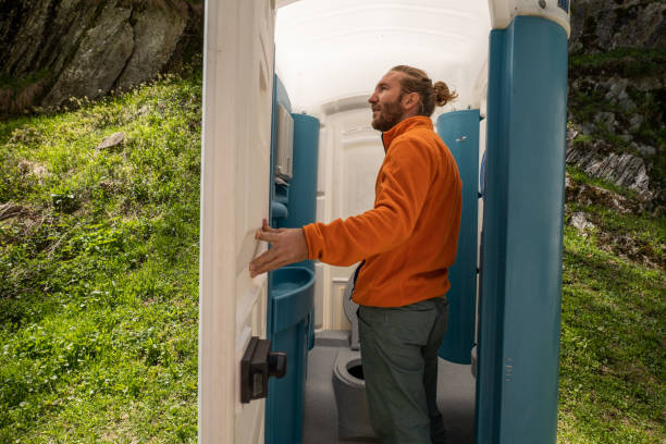 Best Porta potty rental near me  in Meyersdale, PA