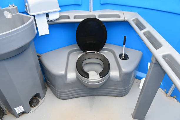 Porta potty rental for festivals in Meyersdale, PA