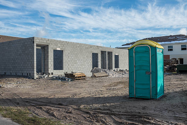 Best Affordable portable toilet rental  in Meyersdale, PA